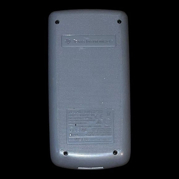 Texas Instruments® BA II Plus Financial Calculator WORKS - Picture 2 of 3